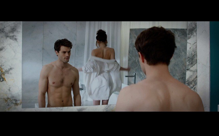 Fifty Fifty